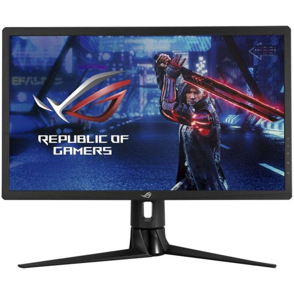 Asus ROG Strix XG27UQR 4K UHD Gaming Monitor 27inch