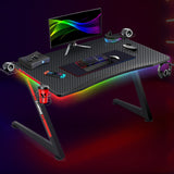 SENSORX DIY RGB Gaming Desk