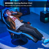 SENSORX RECLINER CHAIR