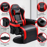 SENSORX RECLINER CHAIR