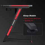 SENSORX DIY RGB Gaming Desk