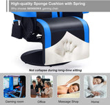 SENSORX RECLINER CHAIR