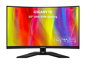 GIGABYTE M32UC 32" 144Hz (160Hz OC) 4K