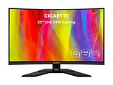 GIGABYTE M32UC 32" 144Hz (160Hz OC) 4K
