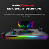 SENSORX DIY RGB Gaming Desk