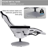 SENSORX RECLINER CHAIR