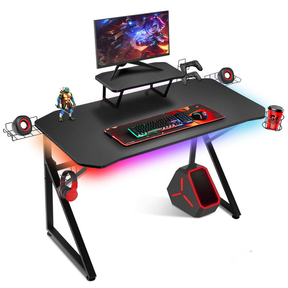 SENSORX DIY RGB Gaming Desk