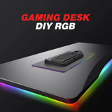 SENSORX DIY RGB Gaming Desk