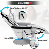 SENSORX RECLINER CHAIR