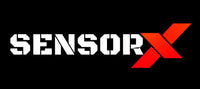 SensorX