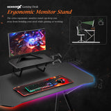 SENSORX DIY RGB Gaming Desk