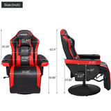 SENSORX RECLINER CHAIR