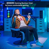 SENSORX RECLINER CHAIR