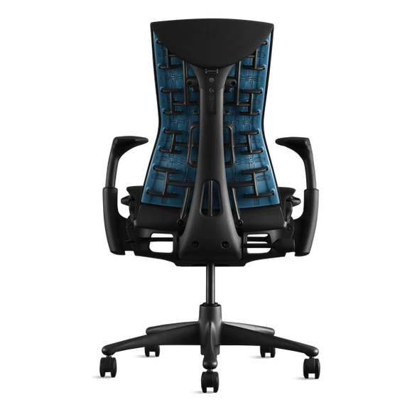 HERMAN MILLER X LOGITECH G EMBODY CHAIR