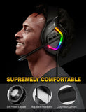 SENSORX Wired Gaming Headset X13
