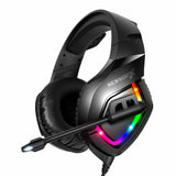 SENSORX Wired Gaming Headset X13