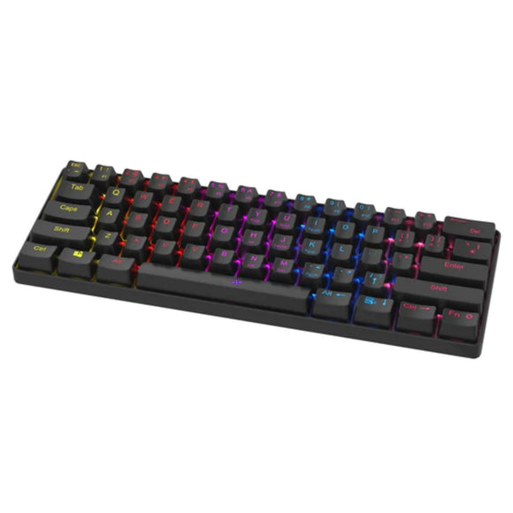 Sensorx Mechanical Gaming Keyboard SX82