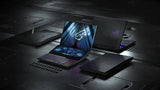 2022 Model ASUS ROG Zephyrus Duo 16