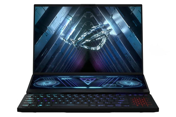 2022 Model ASUS ROG Zephyrus Duo 16
