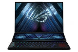 2022 Model ASUS ROG Zephyrus Duo 16