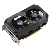 NVIDIA GeForce GTX 1660 Ti TUF GAMING OC 6GB EVO Graphics Card