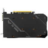 NVIDIA GeForce GTX 1660 Ti TUF GAMING OC 6GB EVO Graphics Card