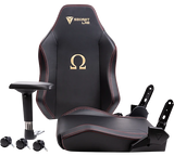 OMEGA Series PRIME™
